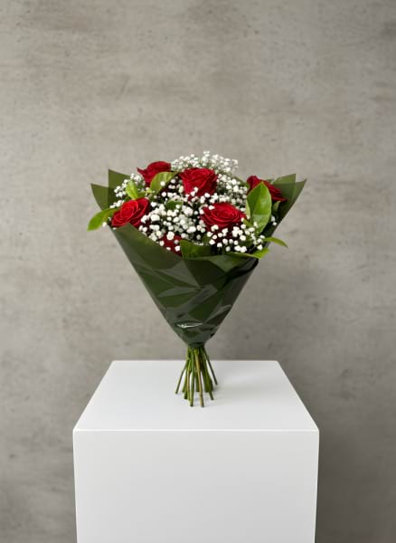 Rose bouquet