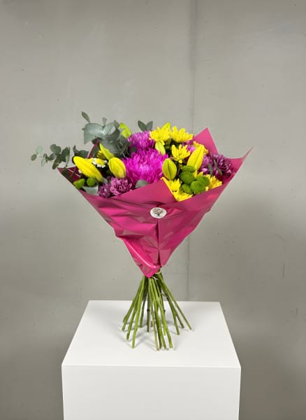 Bright Bouquet
