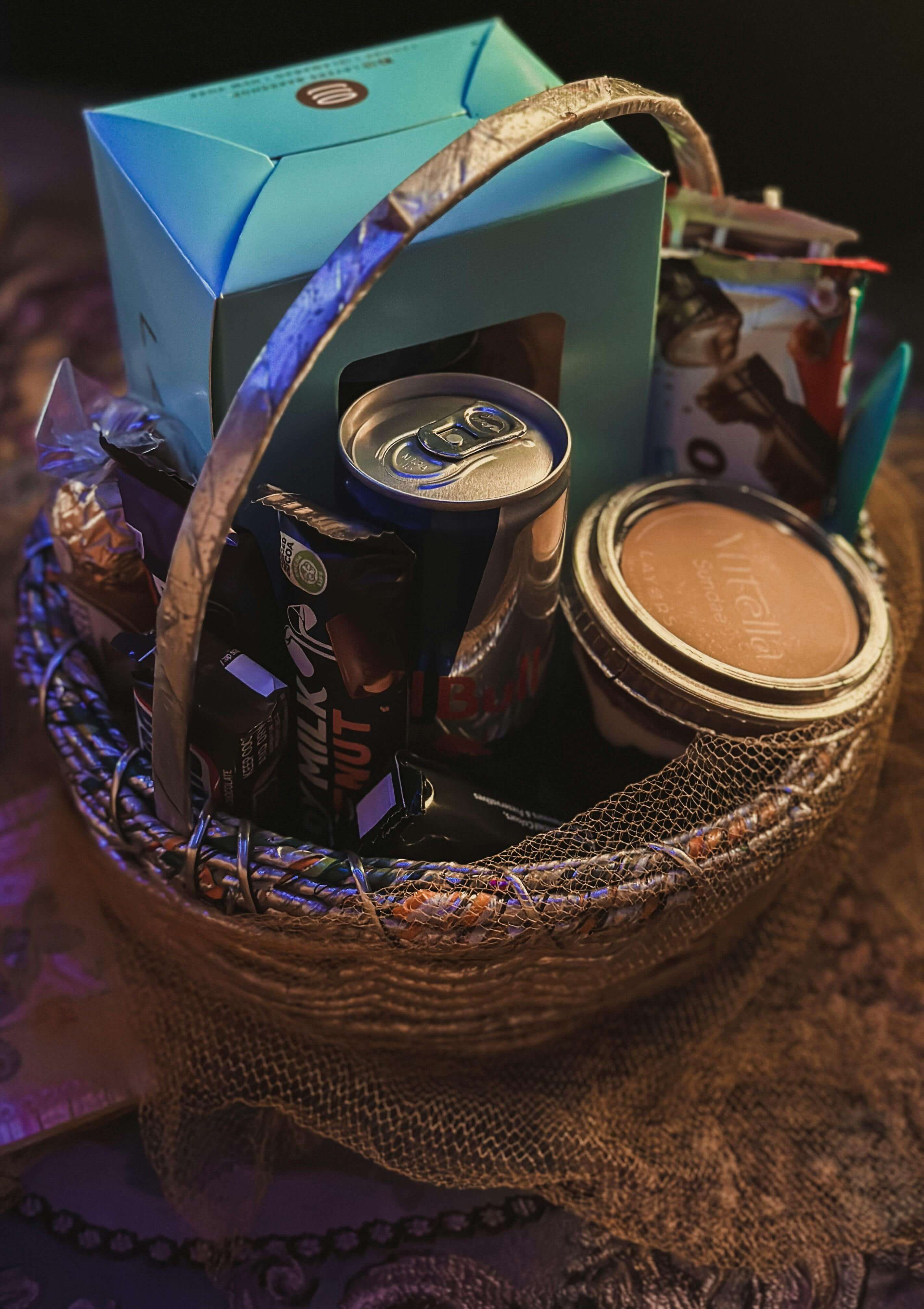 Hampers