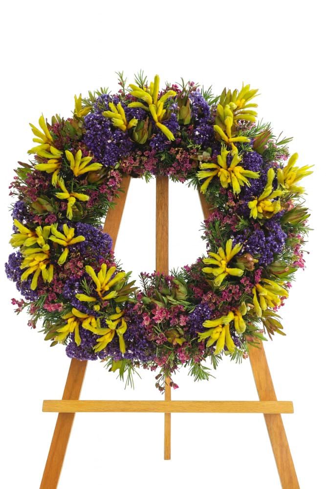 Native Wreath