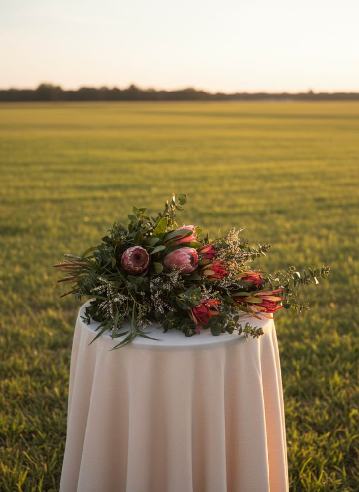 Native Sympathy Sheaf 