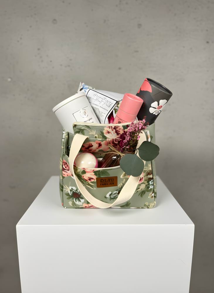 Pamper Hamper