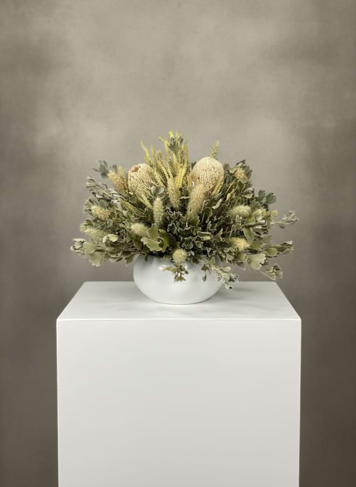Native Preserved