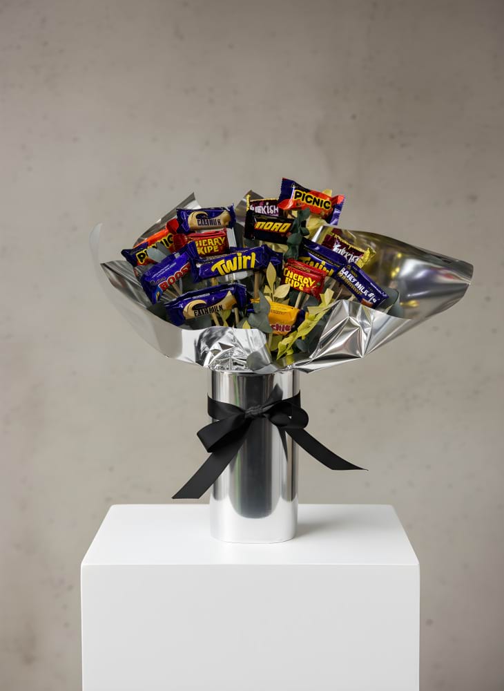 Cadbury Chocolate Bouquet