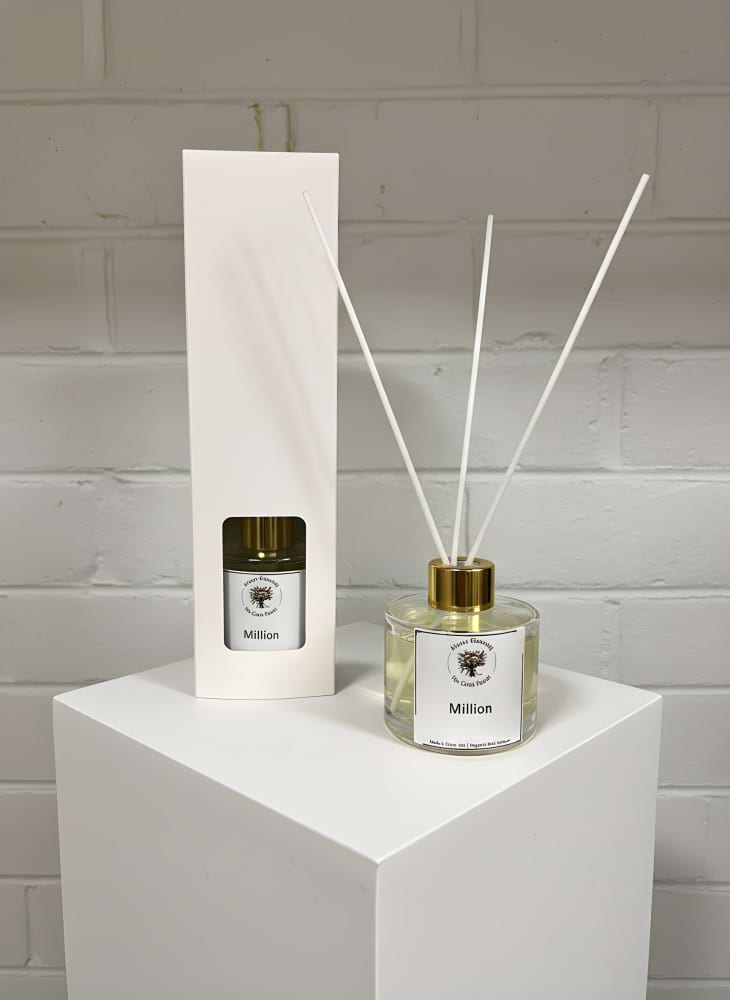 Million Reed Diffuser 100 mls