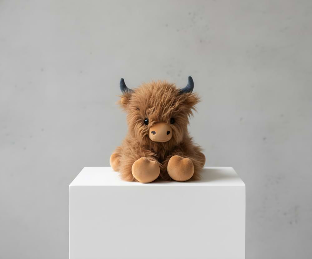 Highland Cow