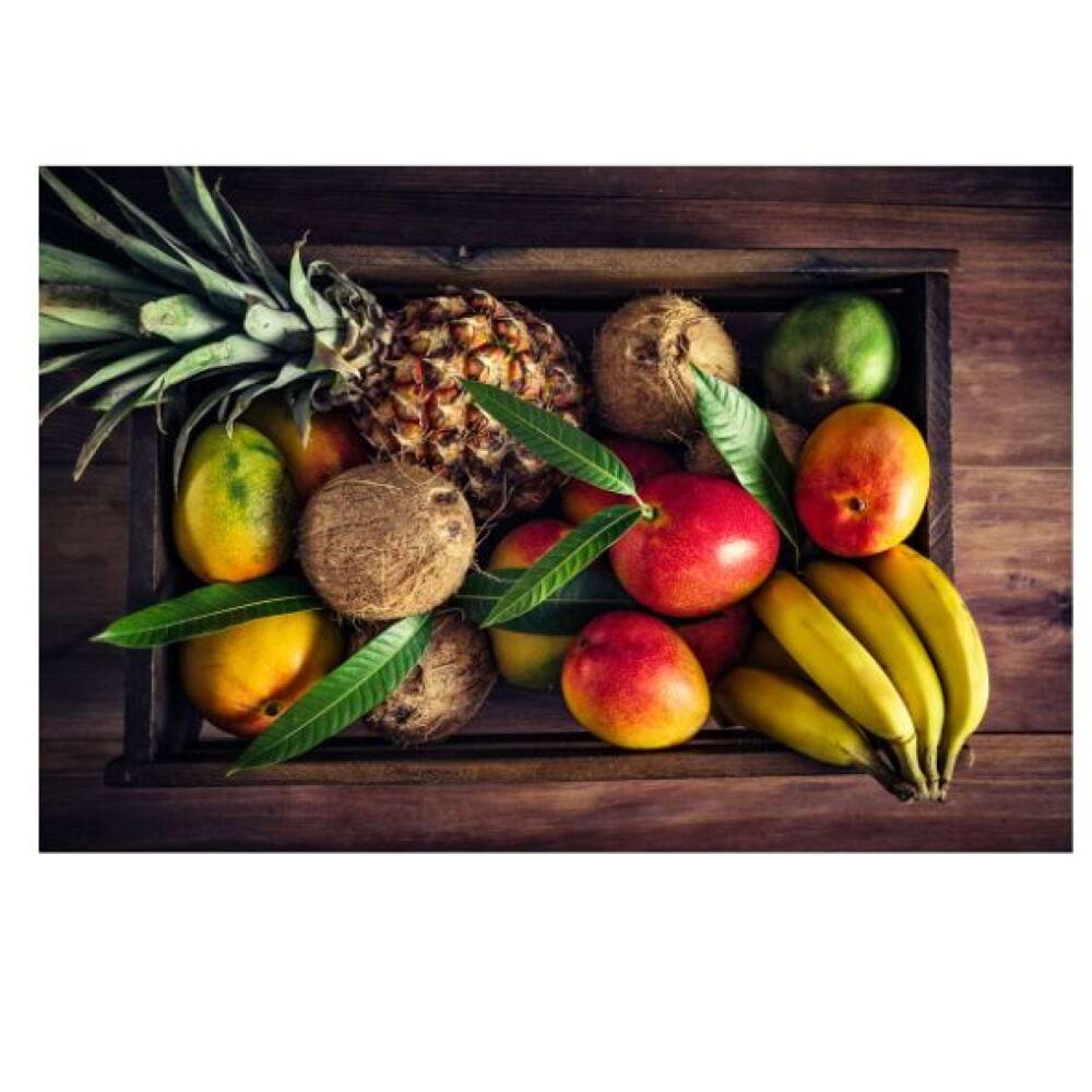 Fresh Fruit Hamper