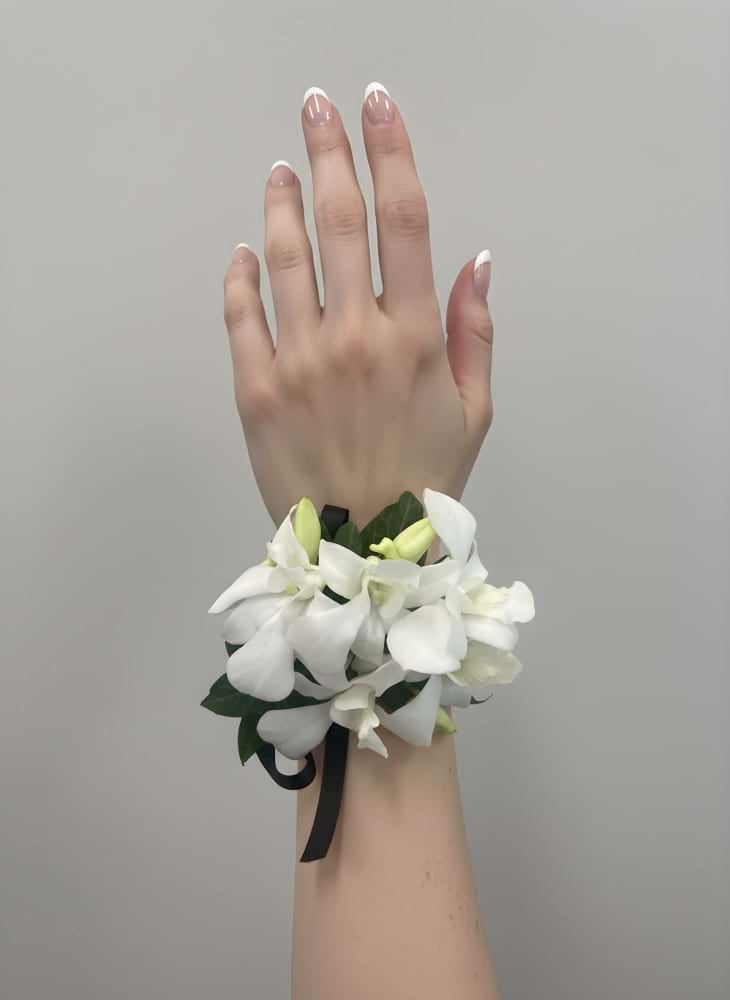 Wristlets and Buttonholes