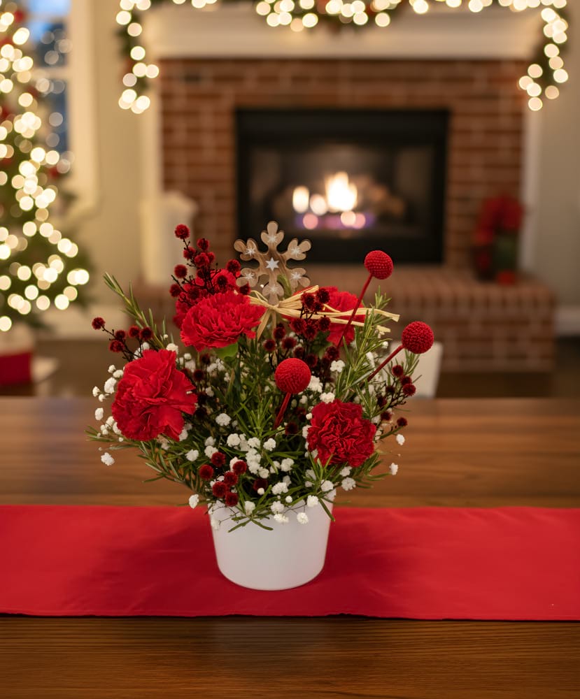 Festive Arrangement