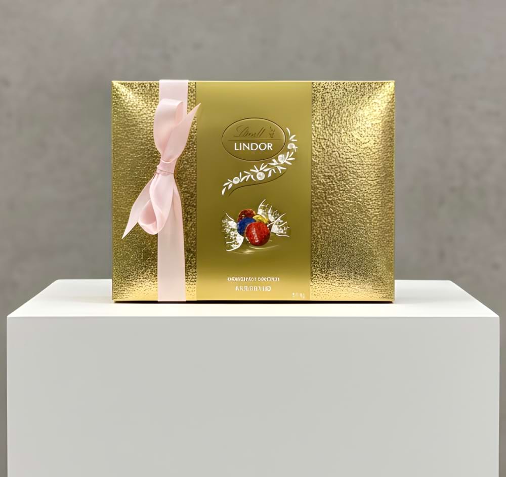 Lindt Chocolate