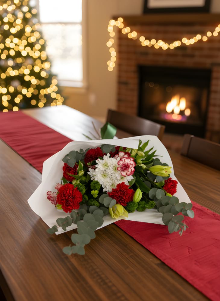 Festive Bouquet