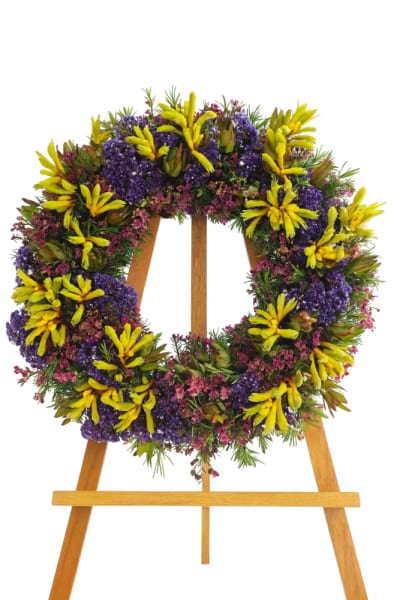Native Wreath