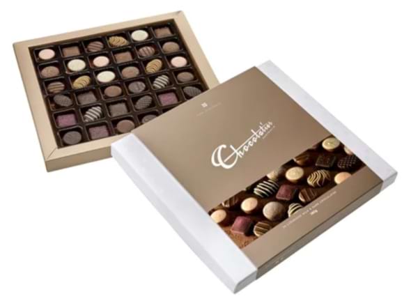 Chocolatier Chocolates