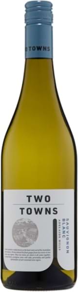 Two Towns Adelaide Hills Sauvignon Blanc