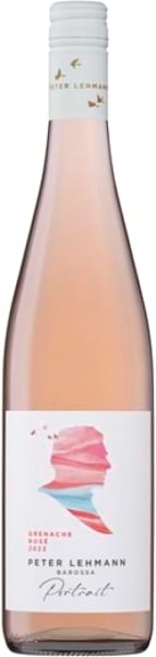 Peter Lehmann Portrait Rose