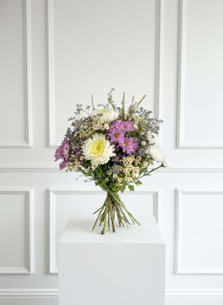 PASTEL BOUQUET