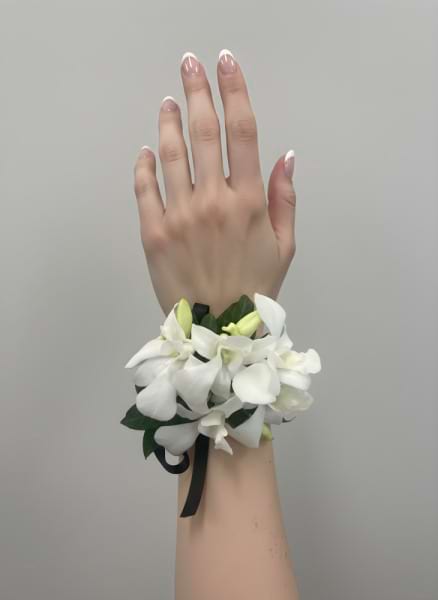 Wristlets and Buttonholes