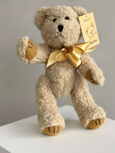 Heritage Teddy