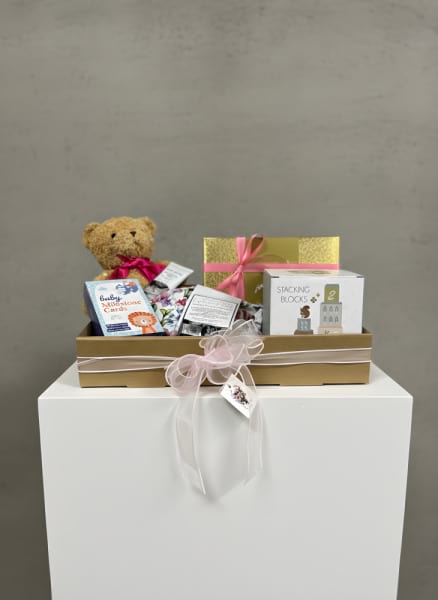 Baby Pamper Hamper