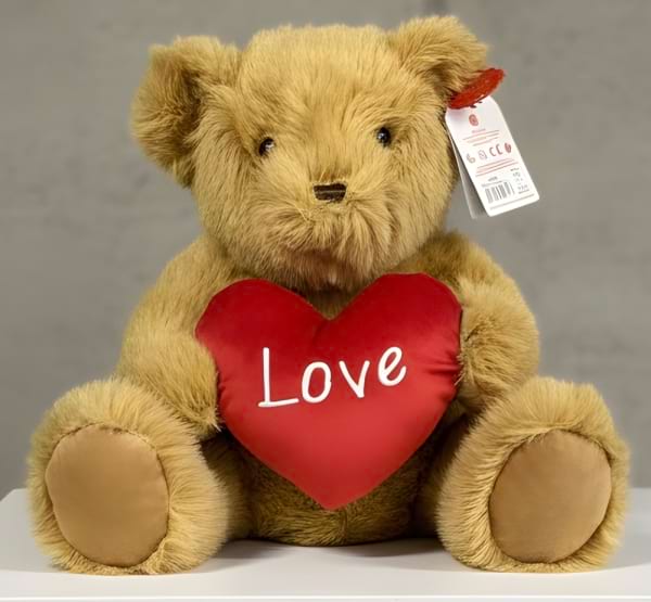 Love Bear