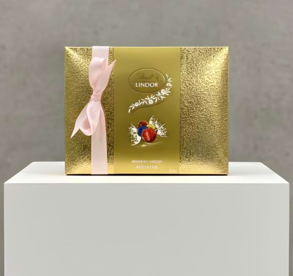 Lindt Chocolate