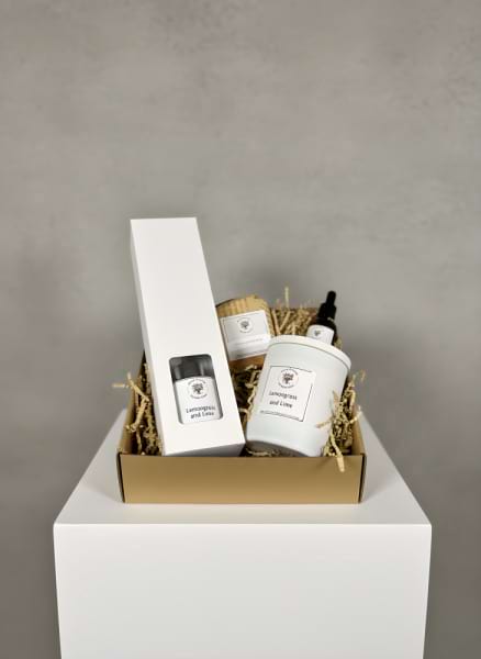 Fragrance Hamper