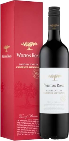 Winton Road Barossa Cabernet Sauvignon
