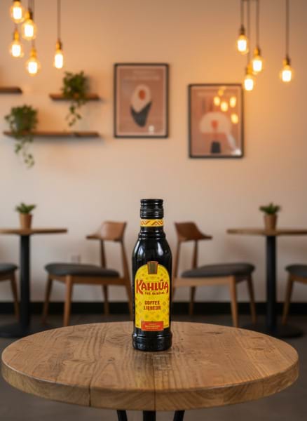 Kahlua 200 mls